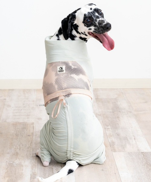 ONEKOSAMA OINUSAMA（おねこさま・おいぬさま） 犬 服 空調ペット服 不