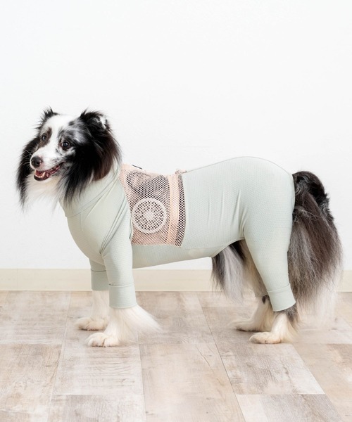 ONEKOSAMA OINUSAMA（おねこさま・おいぬさま） 犬 服 空調ペット服 不