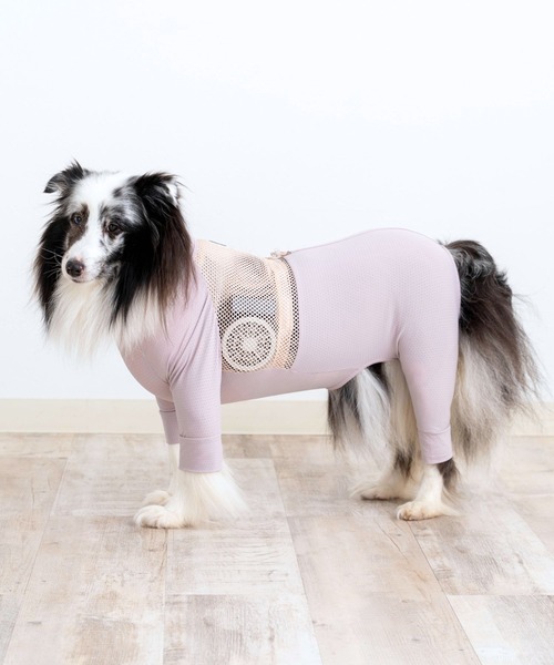 ONEKOSAMA OINUSAMA（おねこさま・おいぬさま） 犬 服 空調ペット服 不