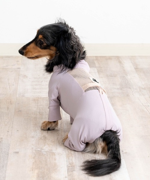 ONEKOSAMA OINUSAMA（おねこさま・おいぬさま） 犬 服 空調ペット服 不
