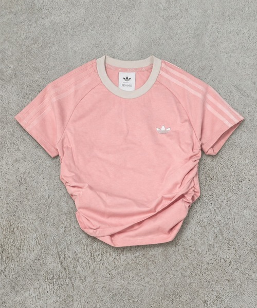 adidas（アディダス） adidas tシャツ 半袖 「adidas Originals by
