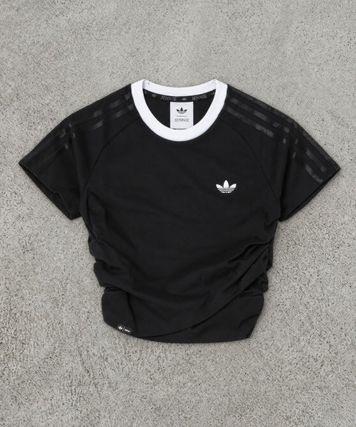 adidas（アディダス） adidas tシャツ 半袖 「adidas Originals by