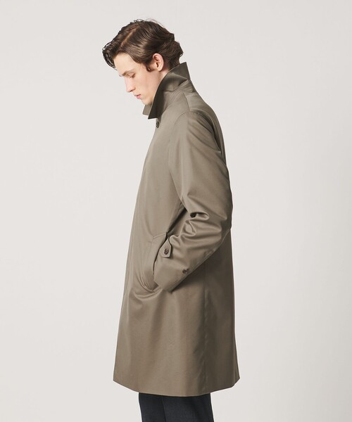 UNITED ARROWS（ユナイテッドアローズ） ステンカラーコート コート