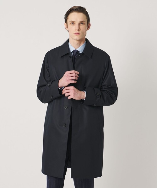 UNITED ARROWS（ユナイテッドアローズ） ステンカラーコート コート