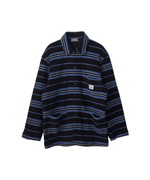HYSTERIC GLAMOUR（ヒステリックグラマー） コート ジャケット