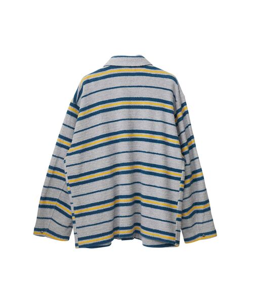 HYSTERIC GLAMOUR（ヒステリックグラマー） コート ジャケット