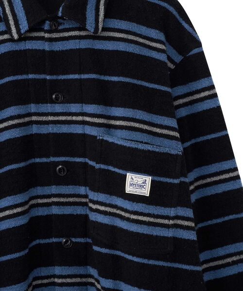 HYSTERIC GLAMOUR（ヒステリックグラマー） コート ジャケット