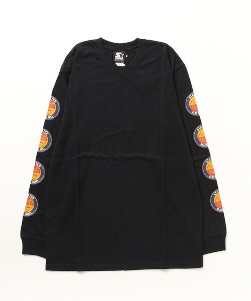MASSIVE STORE（マッシブストア） tシャツ 「STARTER BLACK LABEL