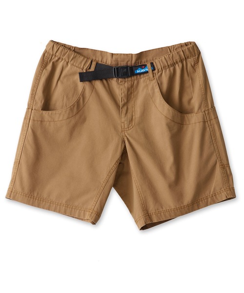 KAVU パンツ KAVU/カブー CHILLI LITE SHORT/チリライトショーツ