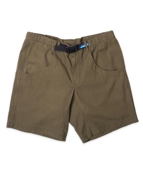 KAVU（カブー） ハーフパンツ パンツ 短パン CHILLI LITE SHORT/チリ