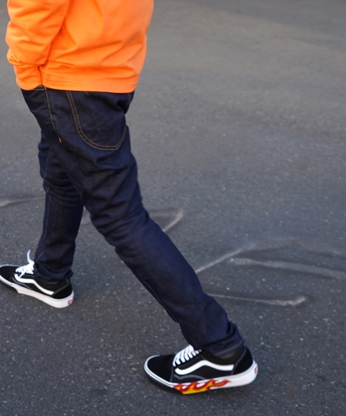 BEN DAVIS（ベンデイビス） ジーンズ 「BEN DAVIS」HEY SLIM DENIM 2