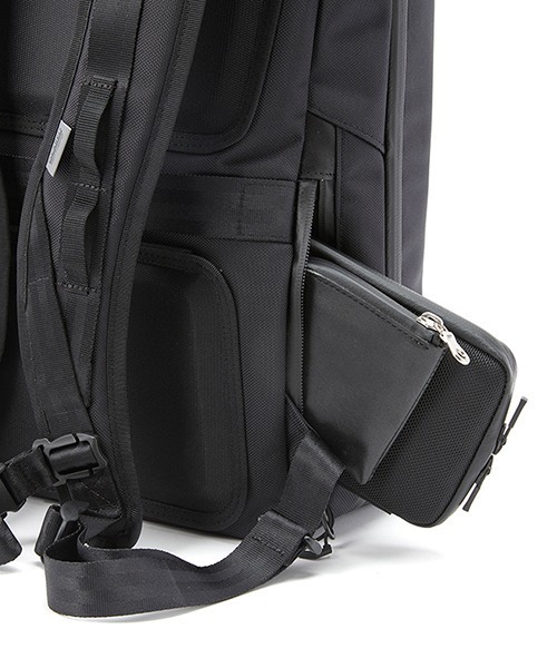 beruf baggage デイバック リュック 「beruf / ベルーフバゲージ