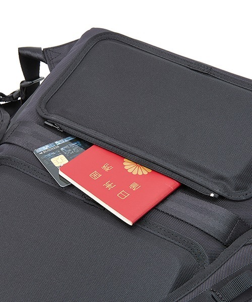 beruf baggage デイバック リュック 「beruf / ベルーフバゲージ