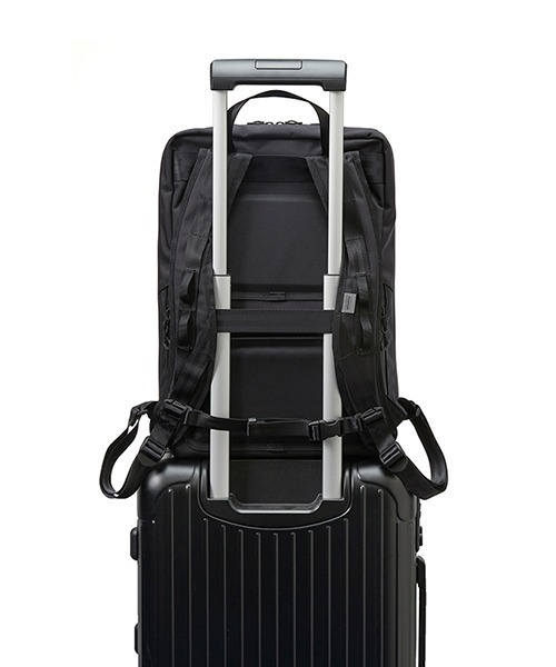 BERUF ベルーフ　バックパック　リュック beruf baggage/ベルーフ バゲッジ】URBAN EXPLORER PRO 24DR