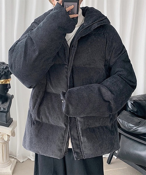 WESTBOY（ウエストボーイ） ダウン ダウンジャケット 【WB ORIGINALS