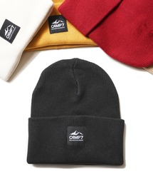 CAMP7 ニット帽 ニットキャップ 「CAMP7」CLASSIC KNIT CAP