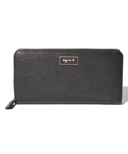 安い再入荷 財布 PayPayモール店 - 通販 - PayPayモール QAW01−02 ロングウォレット ZOZOTOWN 得価