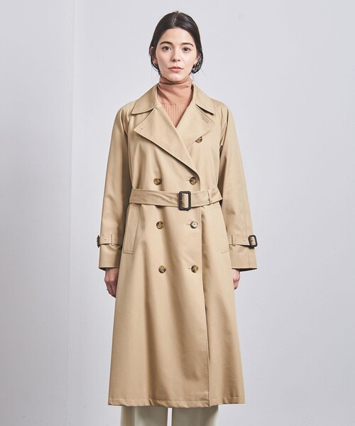 コート トレンチコート <UNITED ARROWS>C/GABA トレンチコート B コート トレンチコート <UNITED ARROWS>C/GABA トレンチコート B