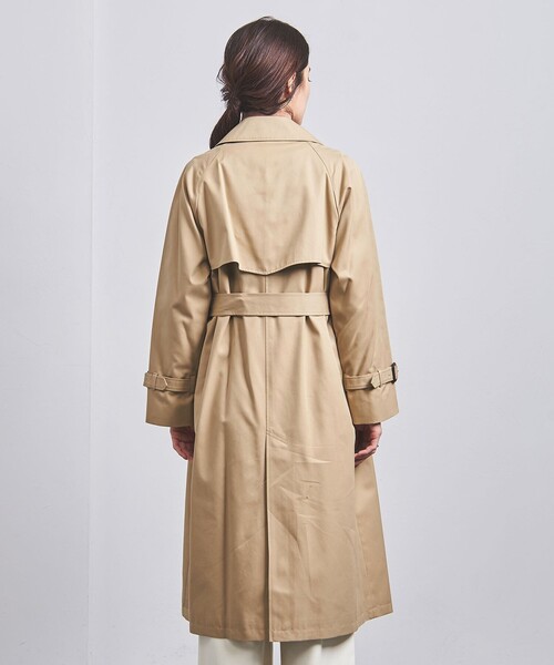 コート トレンチコート <UNITED ARROWS>C/GABA トレンチコート B コート トレンチコート <UNITED ARROWS>C/GABA トレンチコート B