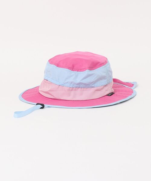 Kids Foret 帽子 ハット 虫よけ撥水ハット・帽子 キッズ 子供