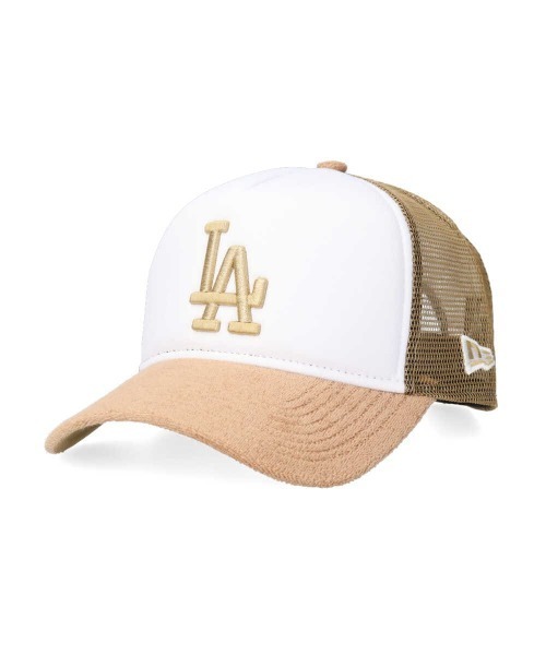 帽子 キャップ NEW ERA 940AFTR PILE|ZOZOTOWN |03