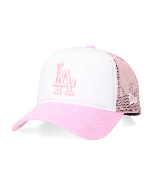 帽子 キャップ NEW ERA 940AFTR PILE|ZOZOTOWN |04