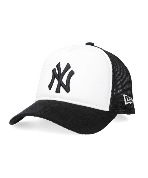 帽子 キャップ NEW ERA 940AFTR PILE|ZOZOTOWN |06