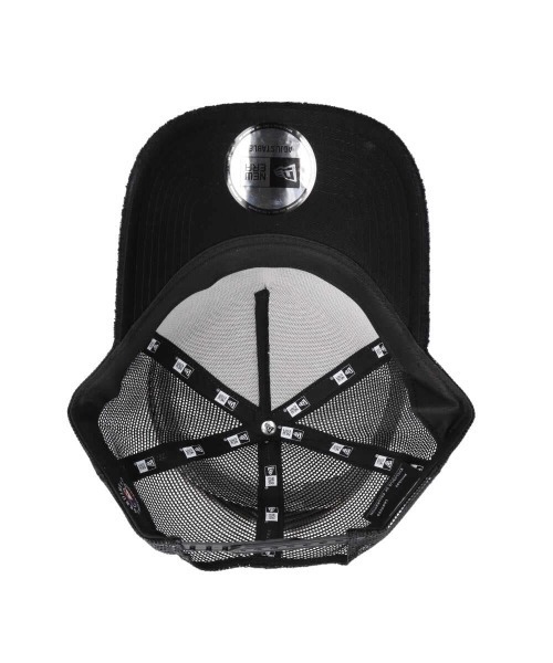 帽子 キャップ NEW ERA 940AFTR PILE|ZOZOTOWN |08