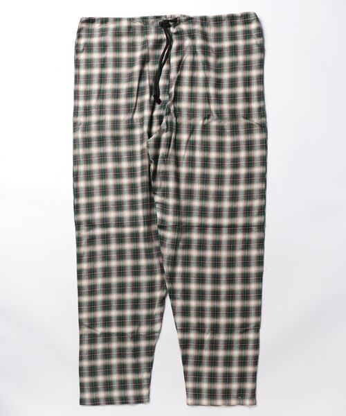 PARKS TOKYO SELECT パンツ 「SKIDZ」（UN）ORIGINAL DRAWSTRING