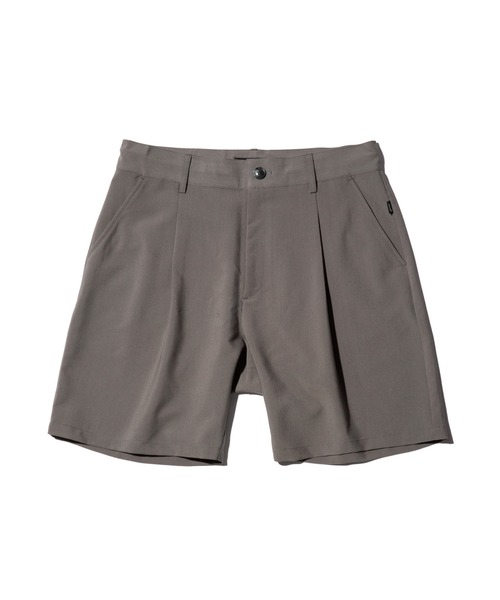 glamb（グラム） パンツ Monochrome Tailored Shorts / モノクローム