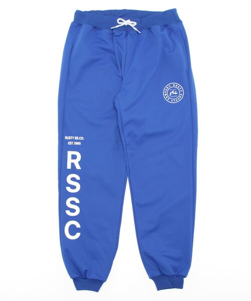 Rustyさまご注文品 RUSTY スウェットパンツ ジャージ 「RUSTY:ラスティー
