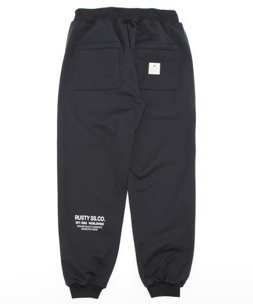 Rustyさまご注文品 RUSTY 最短翌日配達 ラスティー メンズ スウェットパンツ