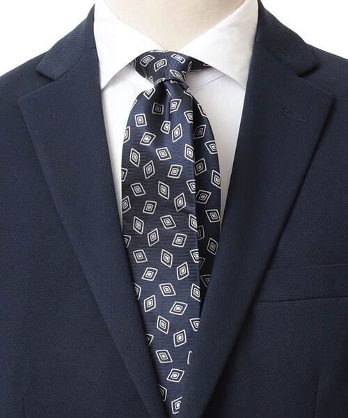 BEAMS HEART（ビームス ハート） ネクタイ BEAMS HEART / ジャカード
