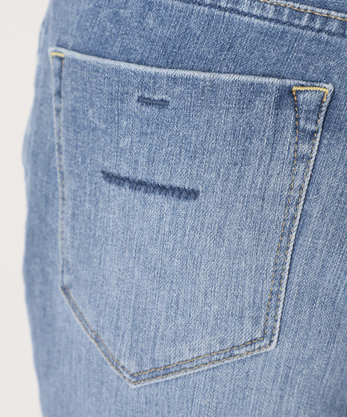 ⬇️ ヤヌーク　Yanuk ⭐︎ Ruth 26 Amazon | [ヤヌーク] High Waist RUTH (Slim Tapered 57131261