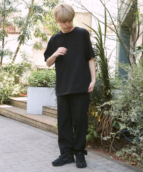 ★23SS★【THE NORTH FACE】★BRYCE Tシャツ★ THE NORTH FACE ノースフェイス Tシャツ BRYCE S/S R/TEE