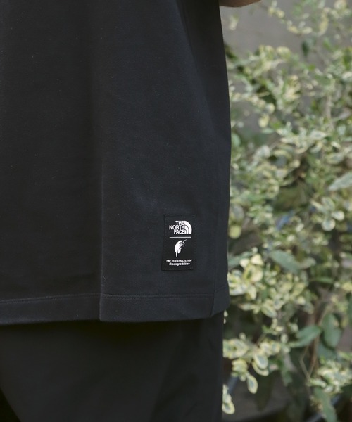 THE NORTH FACE★23SS BRYCE S/S R/TEE_NT7UP16 THE NORTH FACE☆23SS BRYCE S/S R/TEE_NT7UP16 (THE NORTH FACE