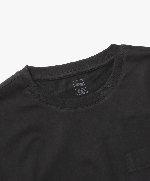 THE NORTH FACE★23SS BRYCE S/S R/TEE_NT7UP16 THE NORTH FACE☆23SS BRYCE S/S R/TEE_NT7UP16 (THE NORTH FACE