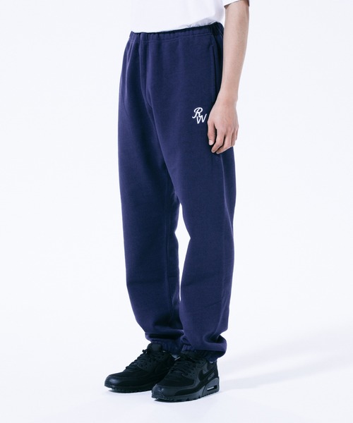 ROTTWEILER（ロットワイラー） RW SWEAT PANTS : ZOZOTOWN Yahoo!店