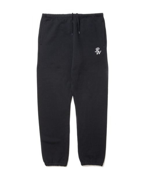 ROTTWEILER（ロットワイラー） RW SWEAT PANTS : ZOZOTOWN Yahoo!店