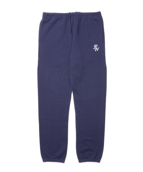 ROTTWEILER（ロットワイラー） RW SWEAT PANTS : ZOZOTOWN Yahoo!店