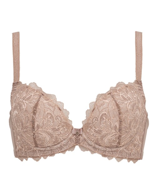 BRADELIS NewYork ブラジャー ナオミステップ2ブラ23S2