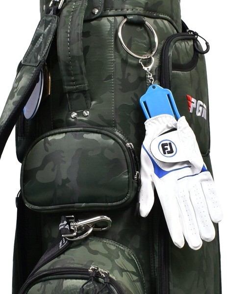 【非売品】Malbon ゴルフセット タオル・ネームプレート・グローブホルダー 非売品】Malbon ゴルフセット タオル・ネームプレート・グローブ