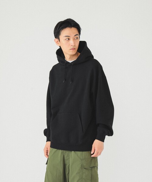 会長＆専務xZOZOTOWN ♡ヘヴィーオンスフーディ♡スミクロ♡Mサイズ ZOZOTOWN Yahoo!店 - パーカー｜Yahoo!ショッピング