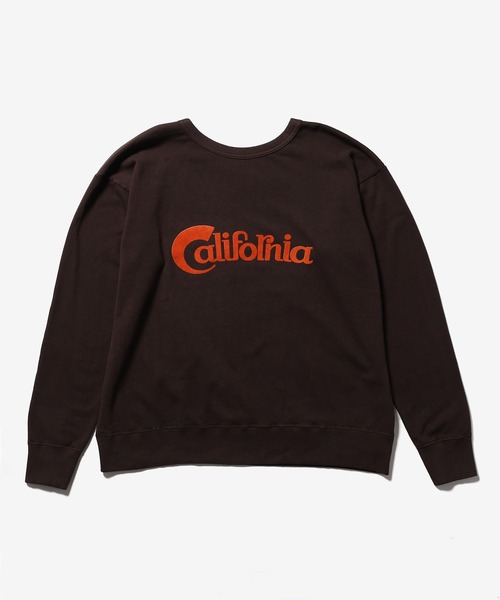 トレーナー スウェット MIXTA/ミクスタ  RESPECT CREW NECK SWEAT SET IN　クルーネックスウェット レディース MIXTA レディース スウェット MIXTA/ミクスタ 「UNISEX」CREW