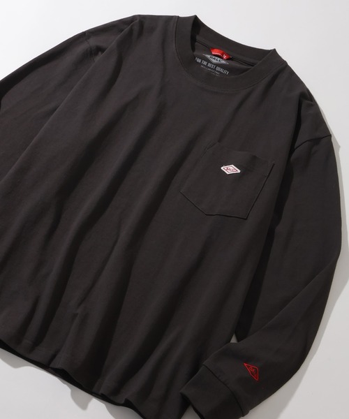 BALL Watch tシャツ 「BALL/ボール」ヘビーウエイトコットン