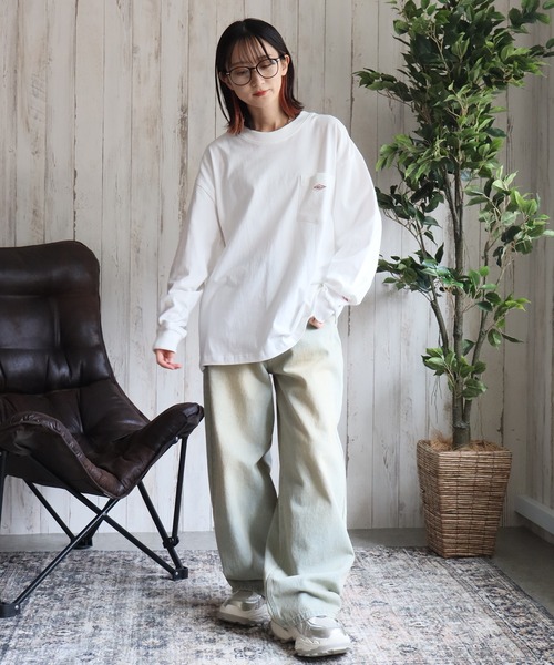 BALL Watch（ボール ウォッチ） tシャツ 「BALL/ボール」ヘビー