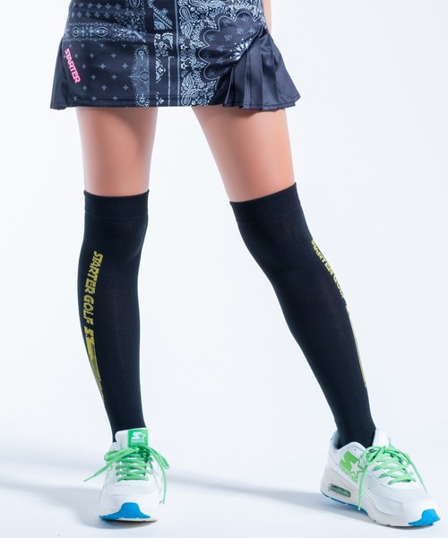 STARTER BLUE LABEL（スターターブルーレーベル） 靴下 「STARTER GOLF