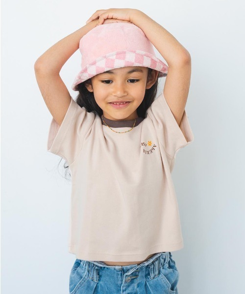 alexia stam リンガーT ALEXIA STAM（アリシアスタン） tシャツ BABY ALEXIA Somewhere Ringer
