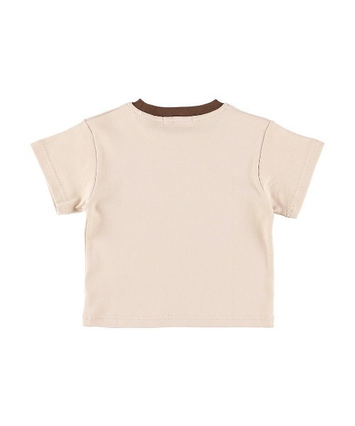 alexia stam リンガーT ALEXIA STAM（アリシアスタン） tシャツ BABY ALEXIA Somewhere Ringer