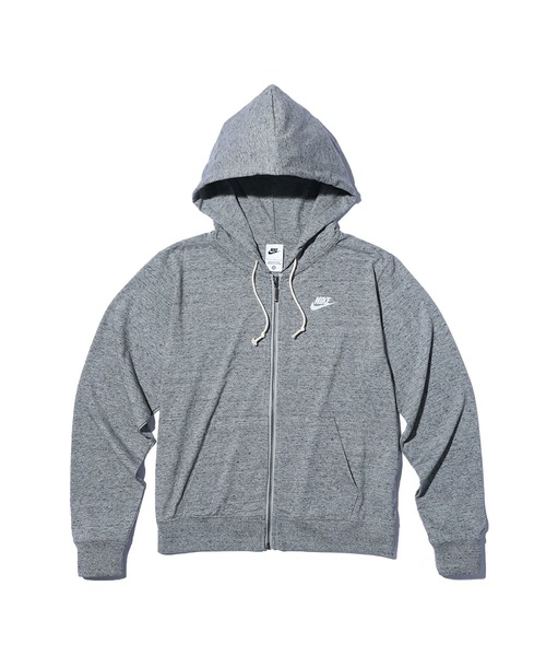 トレーナー スウェット NIKE NSW GYM VNTG（ナイキ スポーツウェア ジム ビンテージ） レディース NIKE トレーナー スウェット NSW GYM VNTG（ナイキ スポーツ